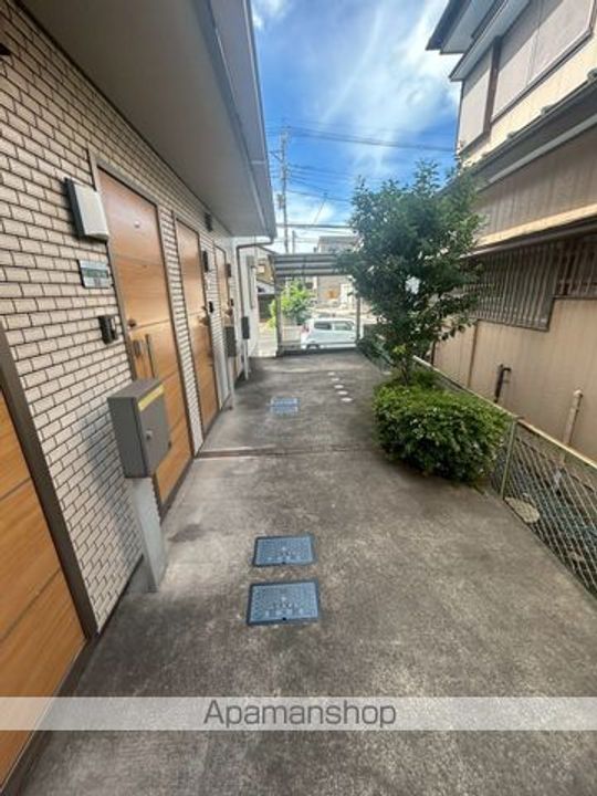 グリシナ102号室のその他画像