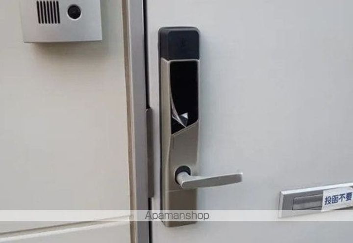 レオパレスエトワールのその他画像