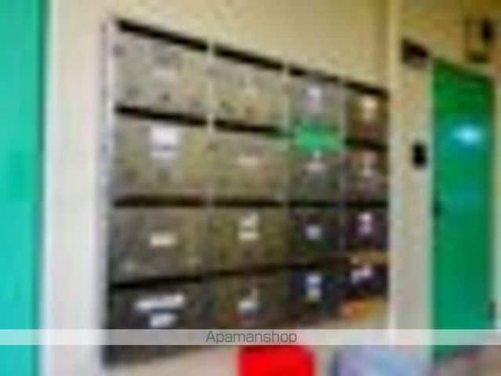 東京都世田谷区赤堤3丁目の賃貸マンションのその他画像