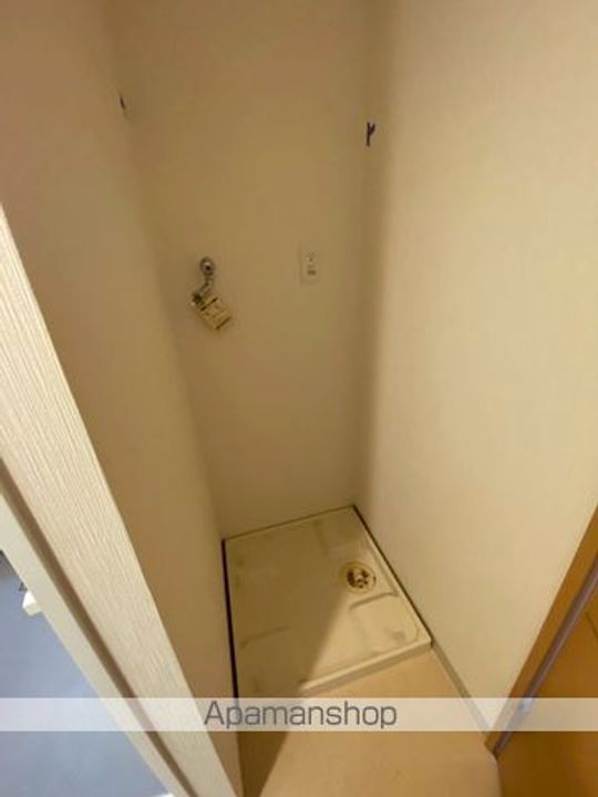 アイランドシティインフィニガーデン イースト棟の内装