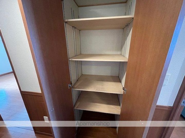 シャリエ大津皇子が丘のその他画像