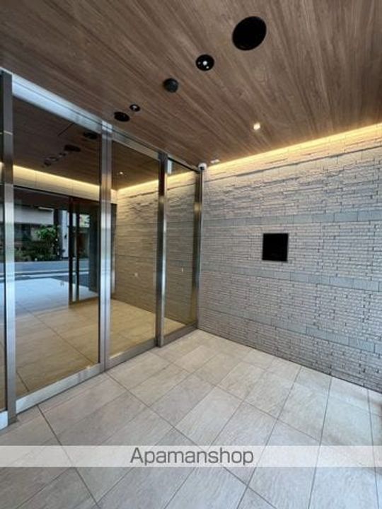 東京都新宿区北新宿4丁目の賃貸マンションのその他画像