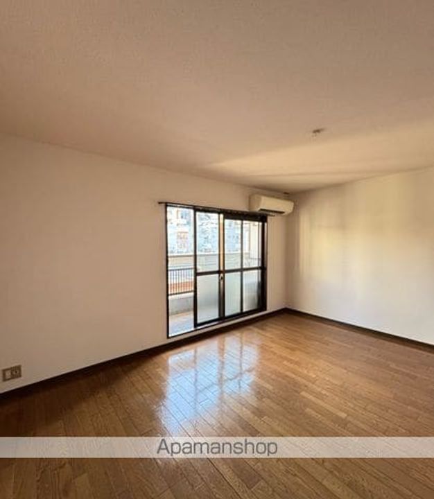 アズマハイツの内装