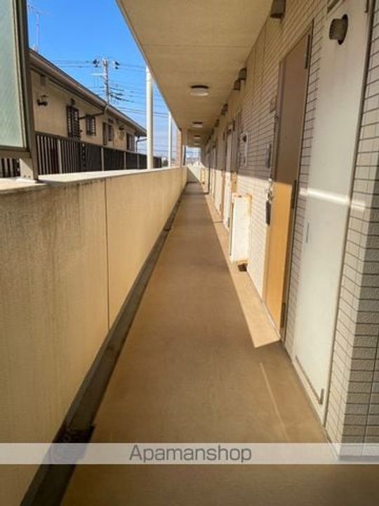 HUMANハイム幕張本郷のその他画像