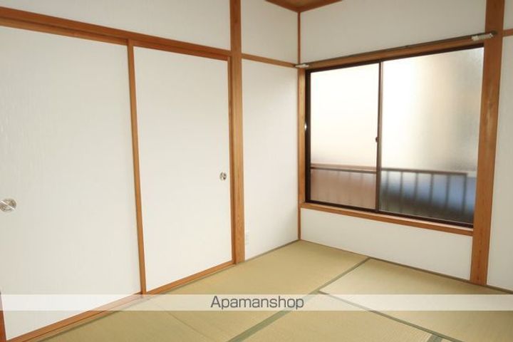 アンジュ エールの内装