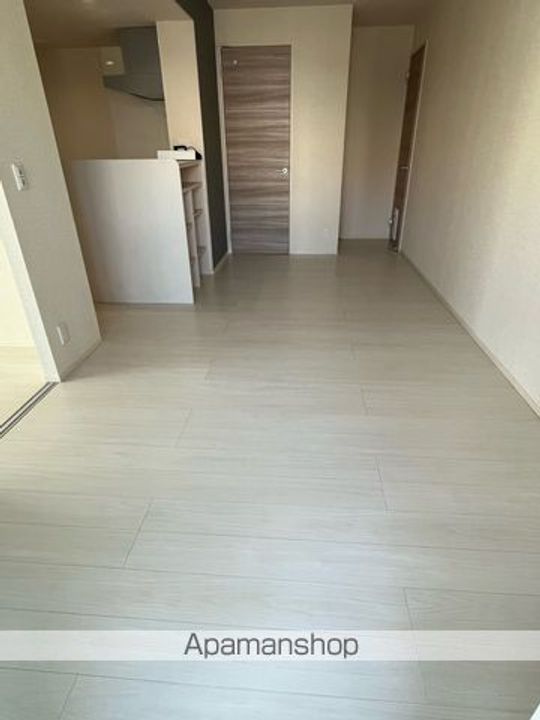 カーサ 堺 南花田 DーROOMの内装