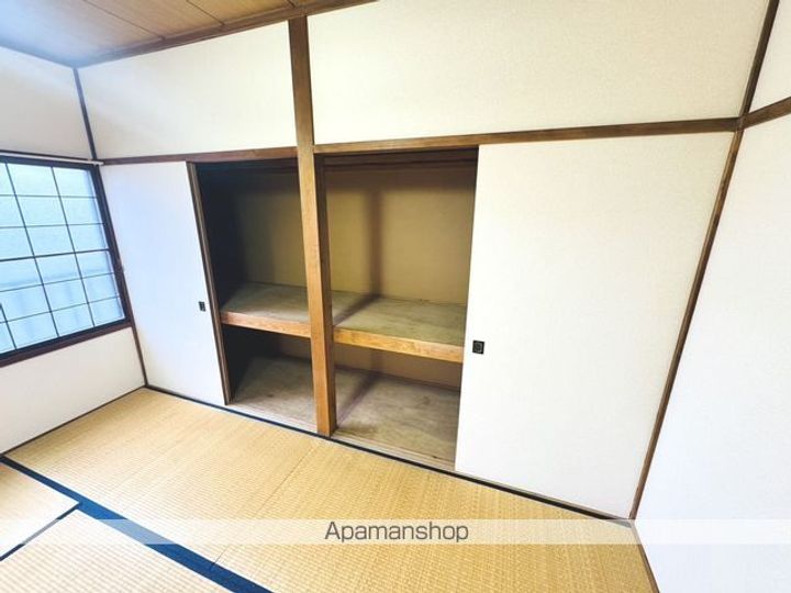 ハイツ柏谷(ハイツカシワヤ)6の内装