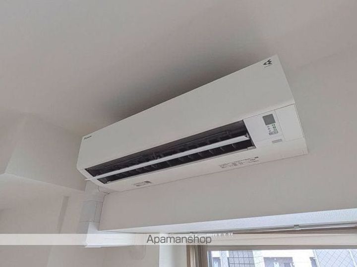 グランジット蔵前の内装