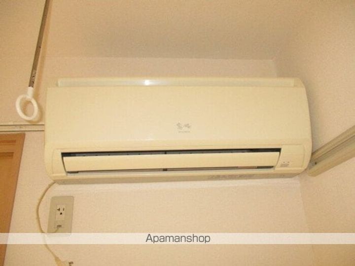 クレール岩瀬の内装