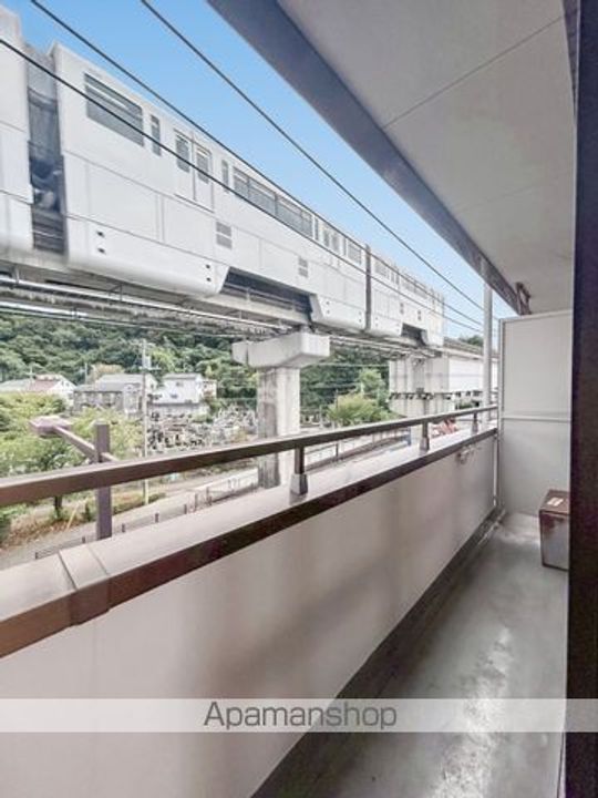 プチコート高幡のその他画像