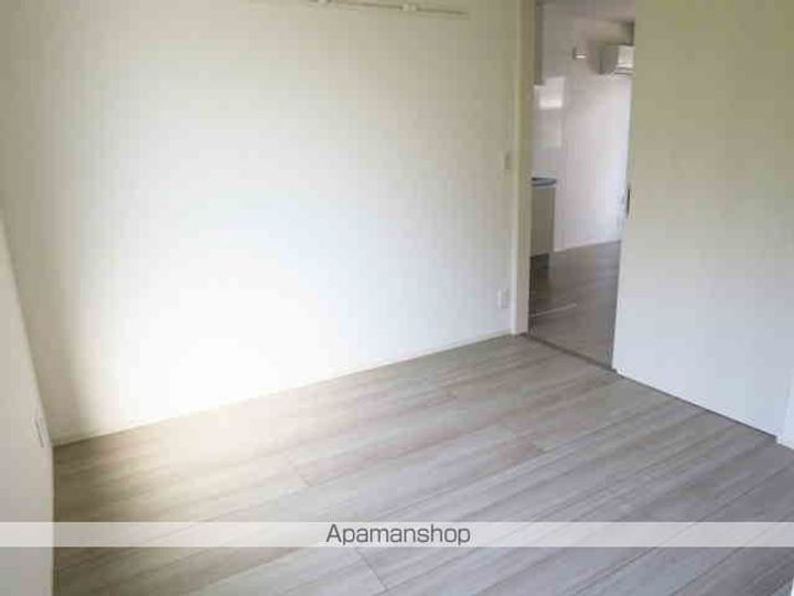 ブルーデイジーの内装