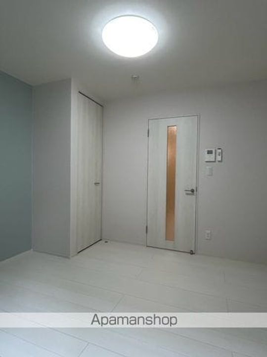 ベレガンス津田沼Ⅱの内装