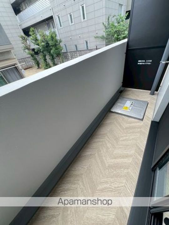 東京都中野区弥生町5丁目の賃貸マンションのその他画像