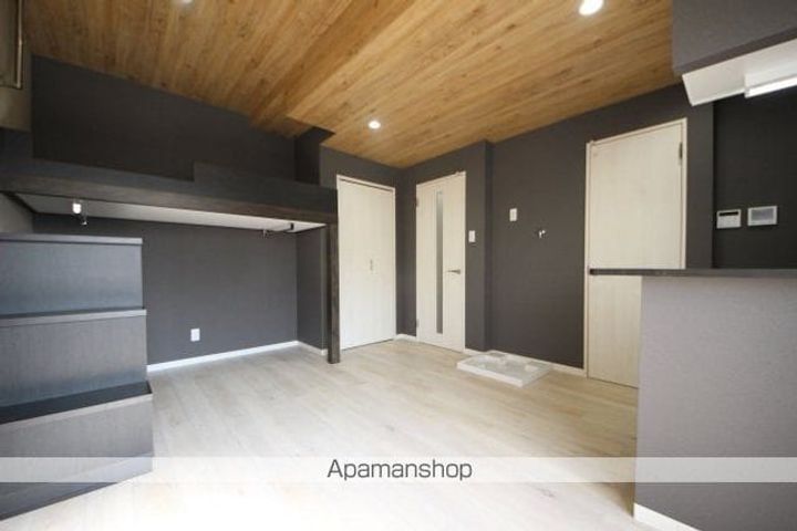 愛媛県松山市生石町の賃貸マンションの内装