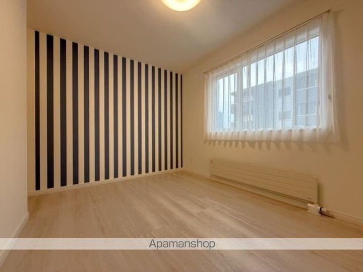 北海道函館市高盛町(一戸建)の賃貸物件戸建ての内装