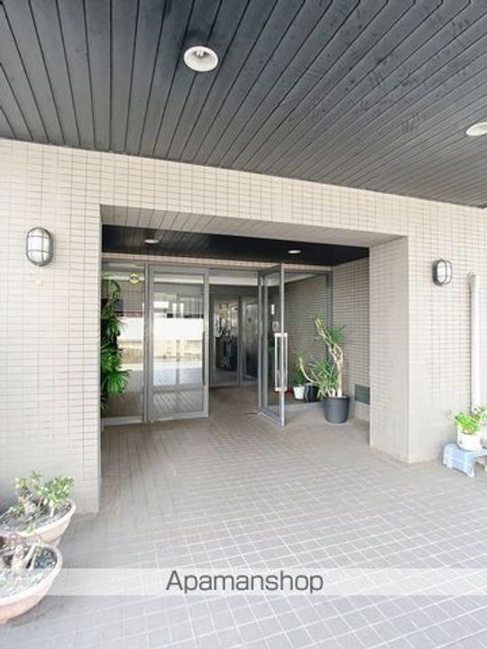 岡山県岡山市南区新福1丁目の賃貸マンションのその他画像