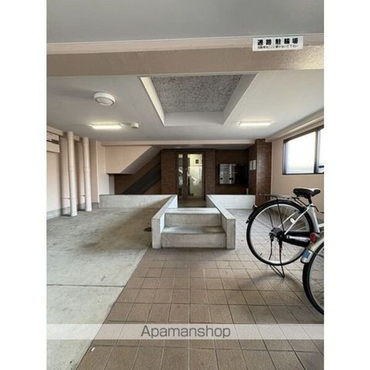 愛知県名古屋市名東区一社3丁目の賃貸マンションのその他画像
