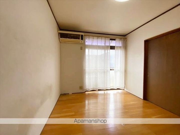 グローバルKYの内装