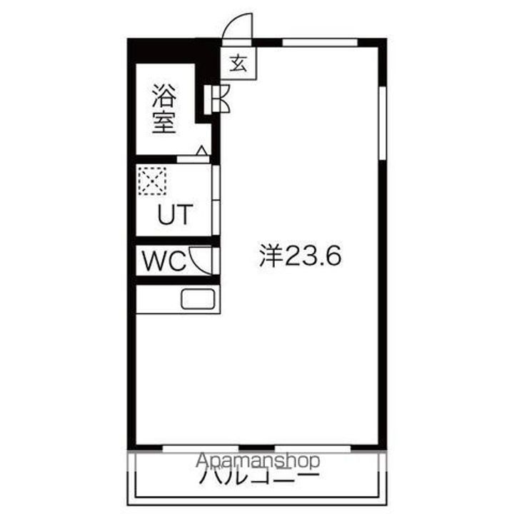 ラ・メゾンあさひのその他画像