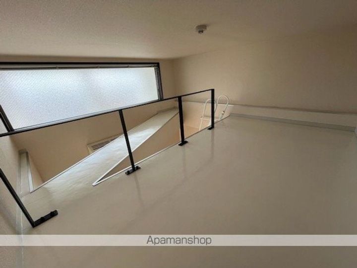 滋賀県草津市野路町の賃貸マンション801の内装