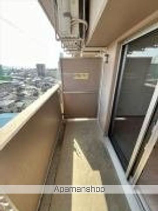 カサグランデリバーサイドⅡ503のその他画像