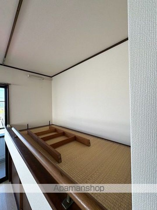 ウイングパレス飯塚の内装