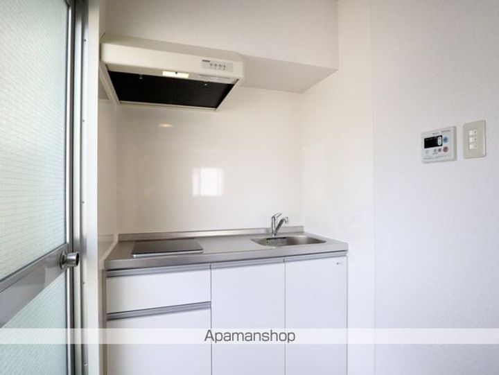 田中ビル406のキッチン