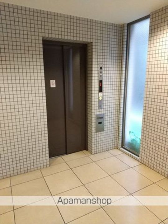 東京都杉並区和田1丁目の賃貸マンションのその他画像