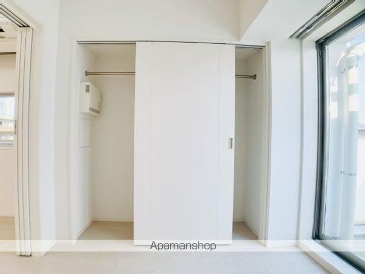 東京都渋谷区本町4丁目の賃貸マンションのその他画像