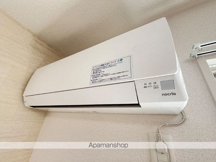 WM新八代 A棟のその他画像