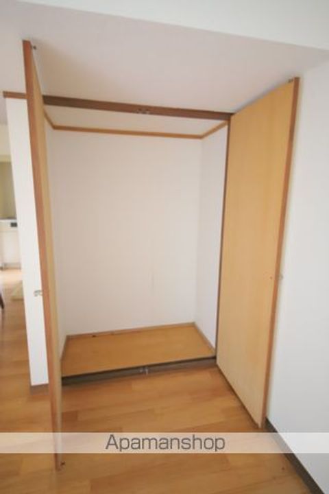シエナの内装