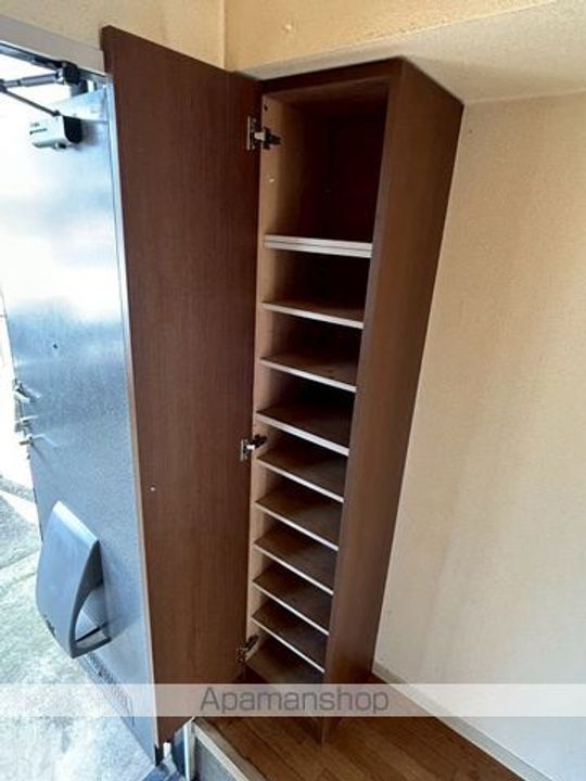 アルテール幕張の内装