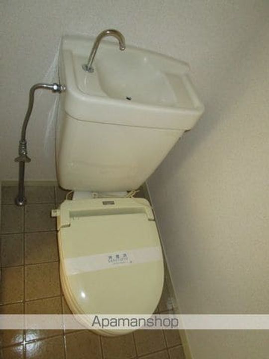 コーポあい102のその他画像