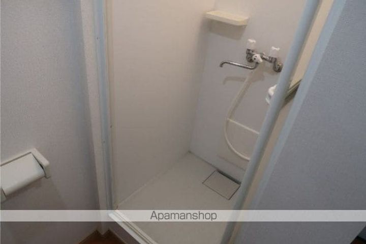 サークルハウス白楽の風呂