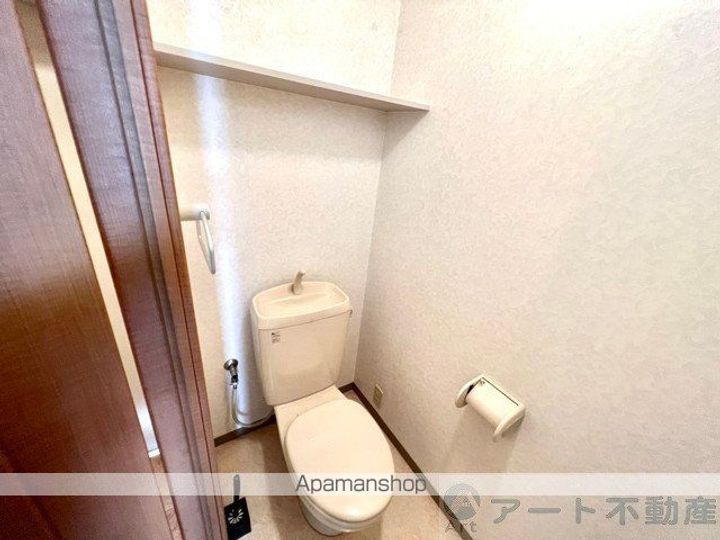 サンクレイドルカメヤマのその他画像