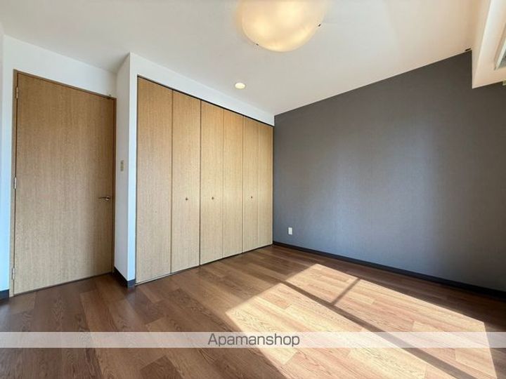 ガーデンテラス函館の内装