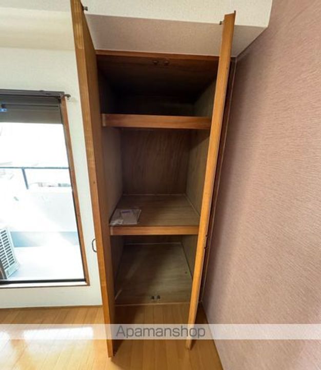 第2神原マンションのその他画像