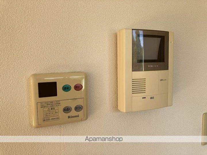 メゾンEYE D棟のその他画像