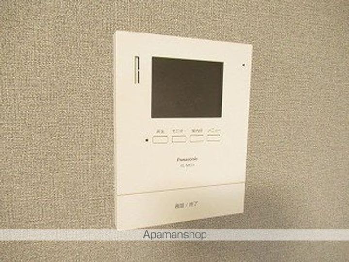 レオパレスA202のその他画像