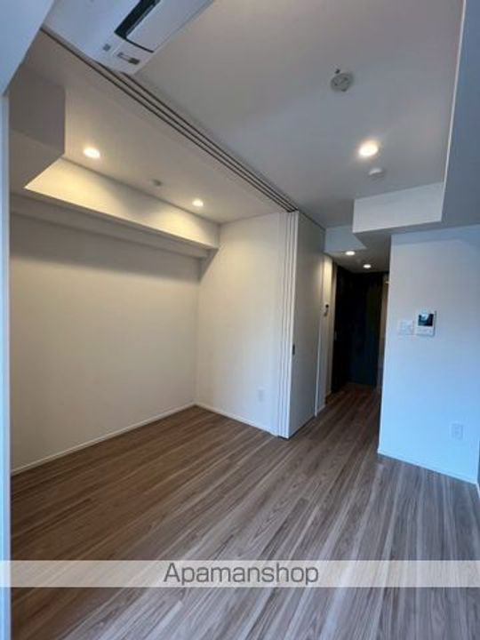 東京都中野区江原町2丁目の賃貸マンションの内装