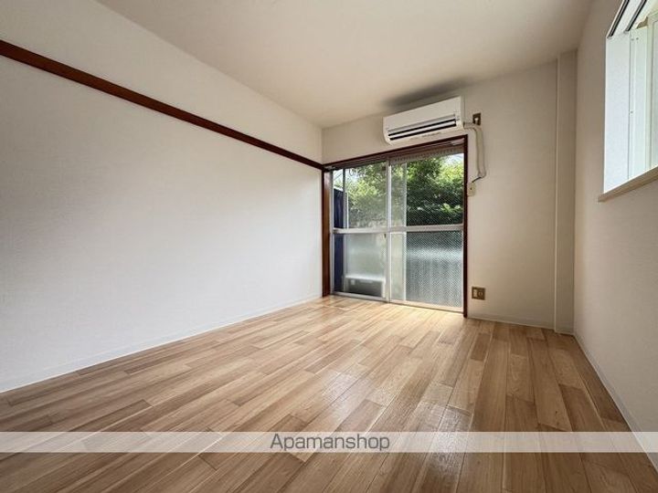 第2まさみセンチュリー の内装