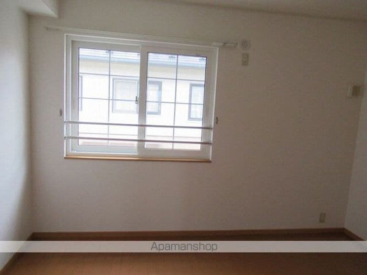 レジデンス細野Ⅰの内装