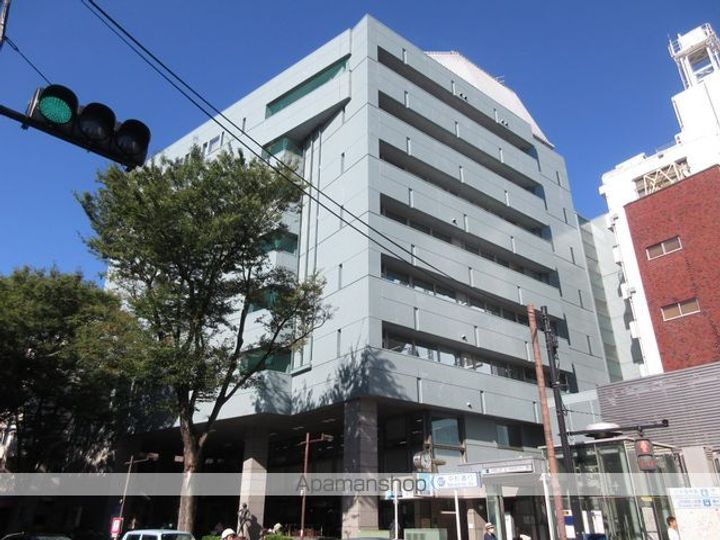 東京都杉並区成田東3丁目の賃貸マンションの周辺