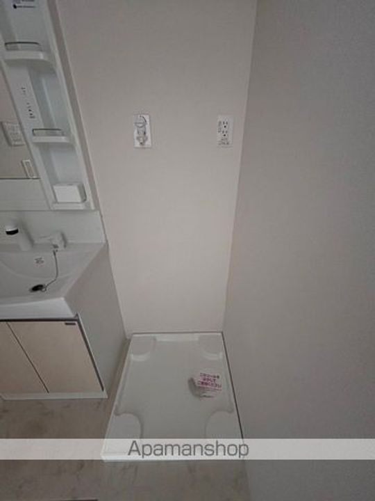 高尾崎 NEW TOWN LA・TERRE Hの内装