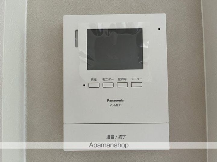 ユイストコート102のその他画像