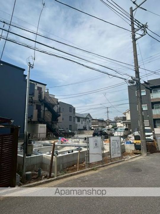 アーバンレジデンス NII(アーバンレジデンスニイ)の外観