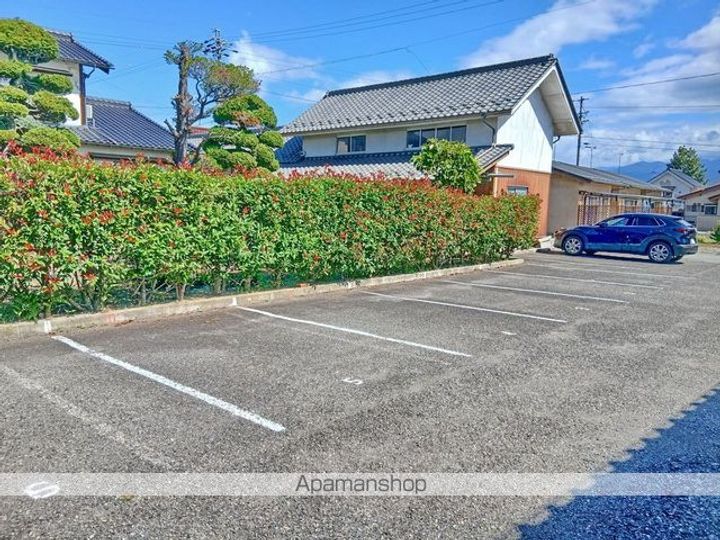 長野県長野市大字北堀(一戸建)の賃貸物件のその他画像