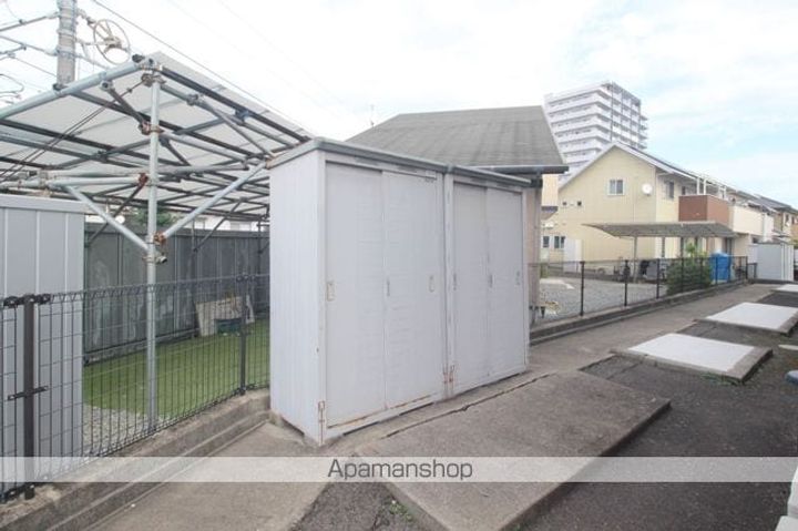 大西屋浜ハイツB203のその他画像