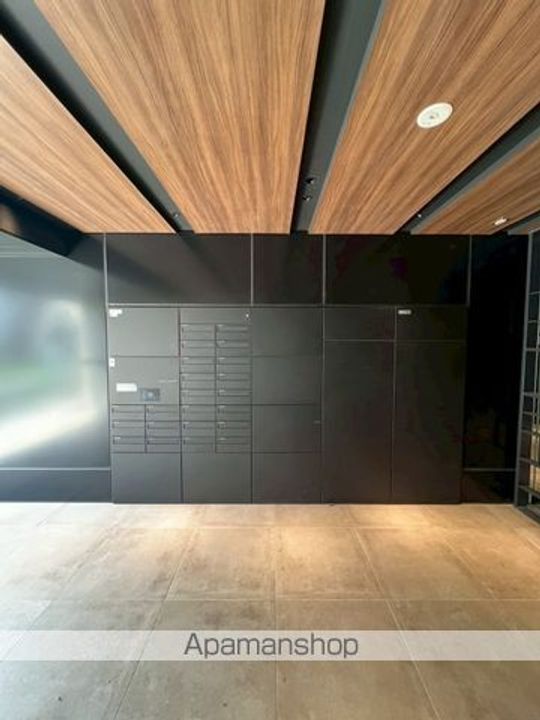 東京都練馬区豊玉上1丁目の賃貸マンションのその他画像