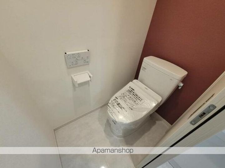 東京都中野区本町3丁目の賃貸マンションのその他画像